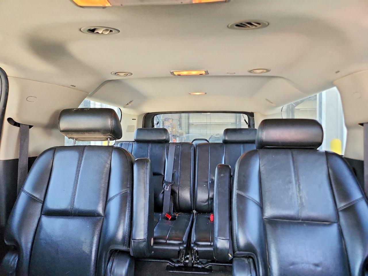 2007 CHEVROLET Suburban