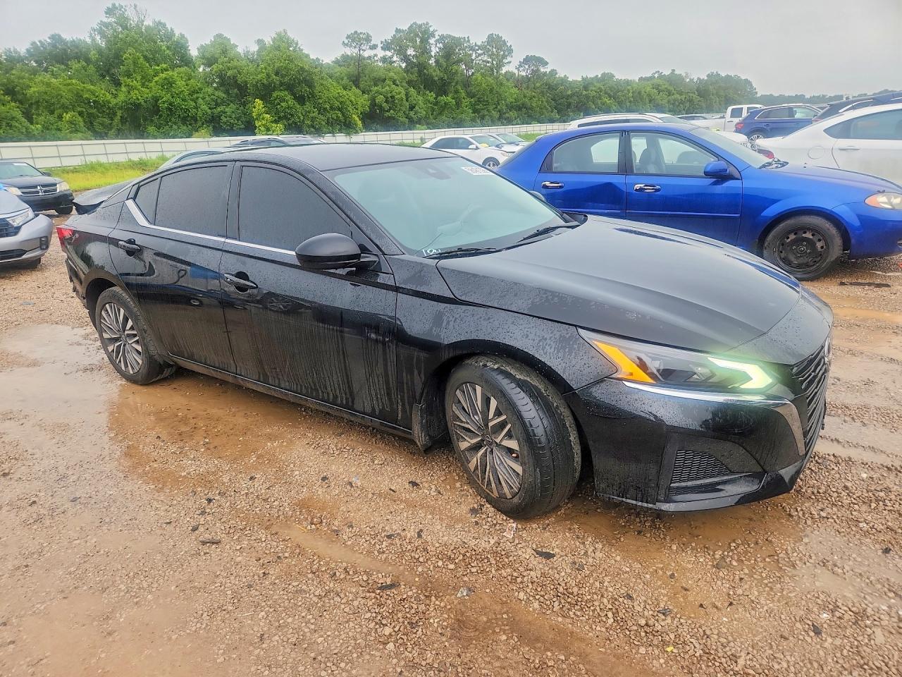 2023 NISSAN ALTIMA