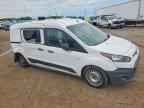 2017 FORD TRANSIT CONNECT