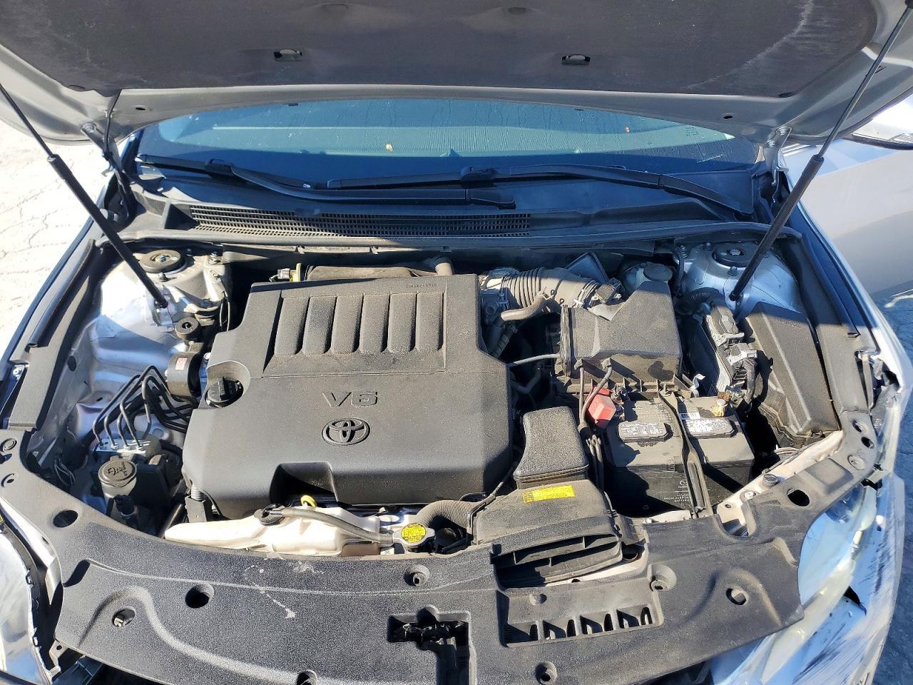 2013 TOYOTA Avalon