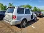 2008 HONDA PILOT