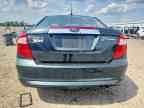 2010 FORD FUSION