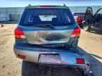2004 MITSUBISHI outlander