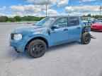 2022 FORD Maverick