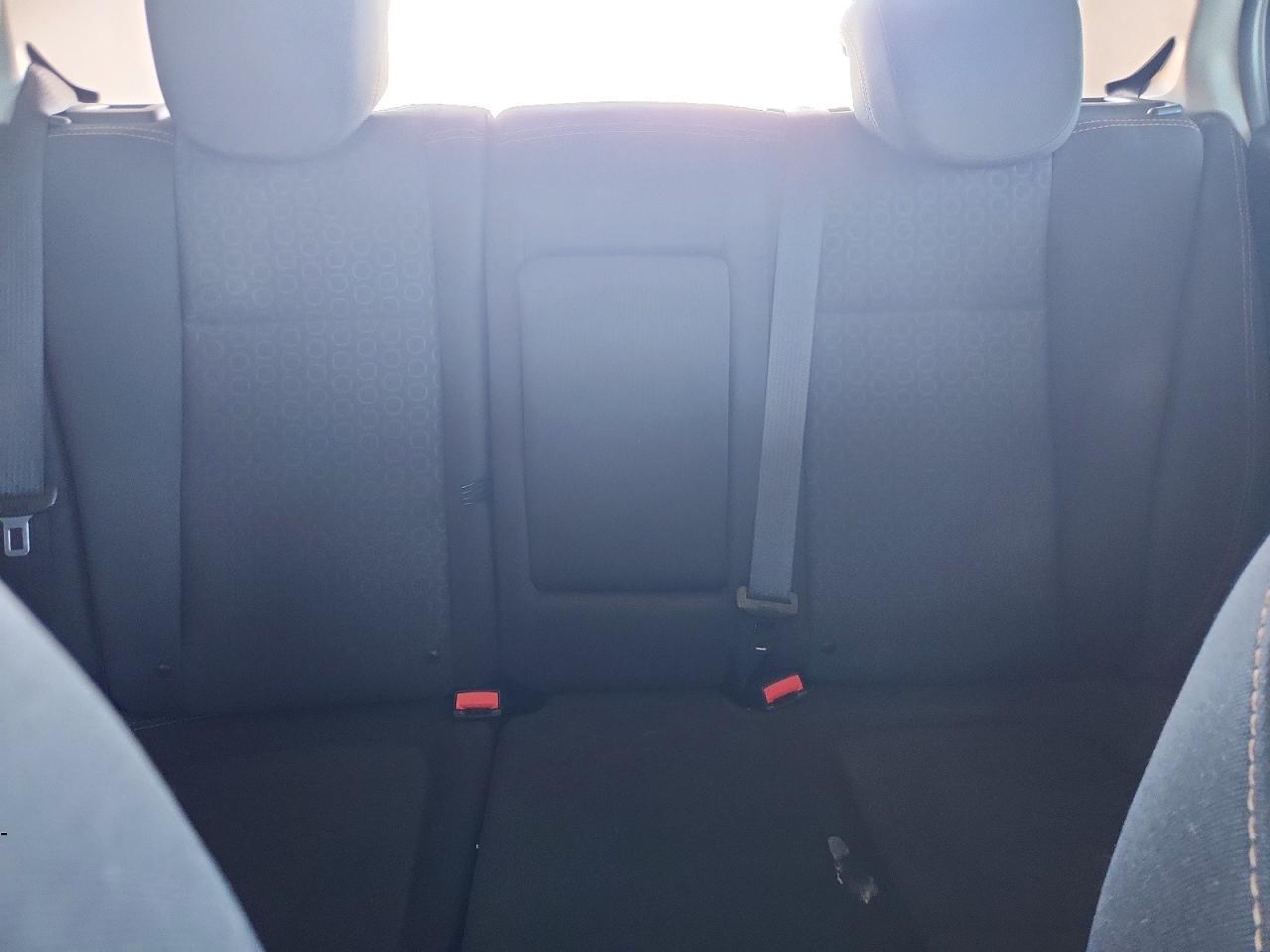 2018 CHEVROLET TRAX