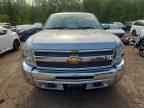 2013 CHEVROLET Silverado