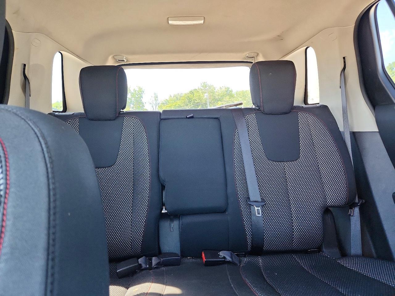 2017 GMC Terrain