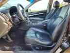 2011 INFINITI G37