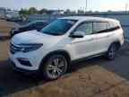 2018 HONDA PILOT