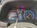 2021 NISSAN LEAF