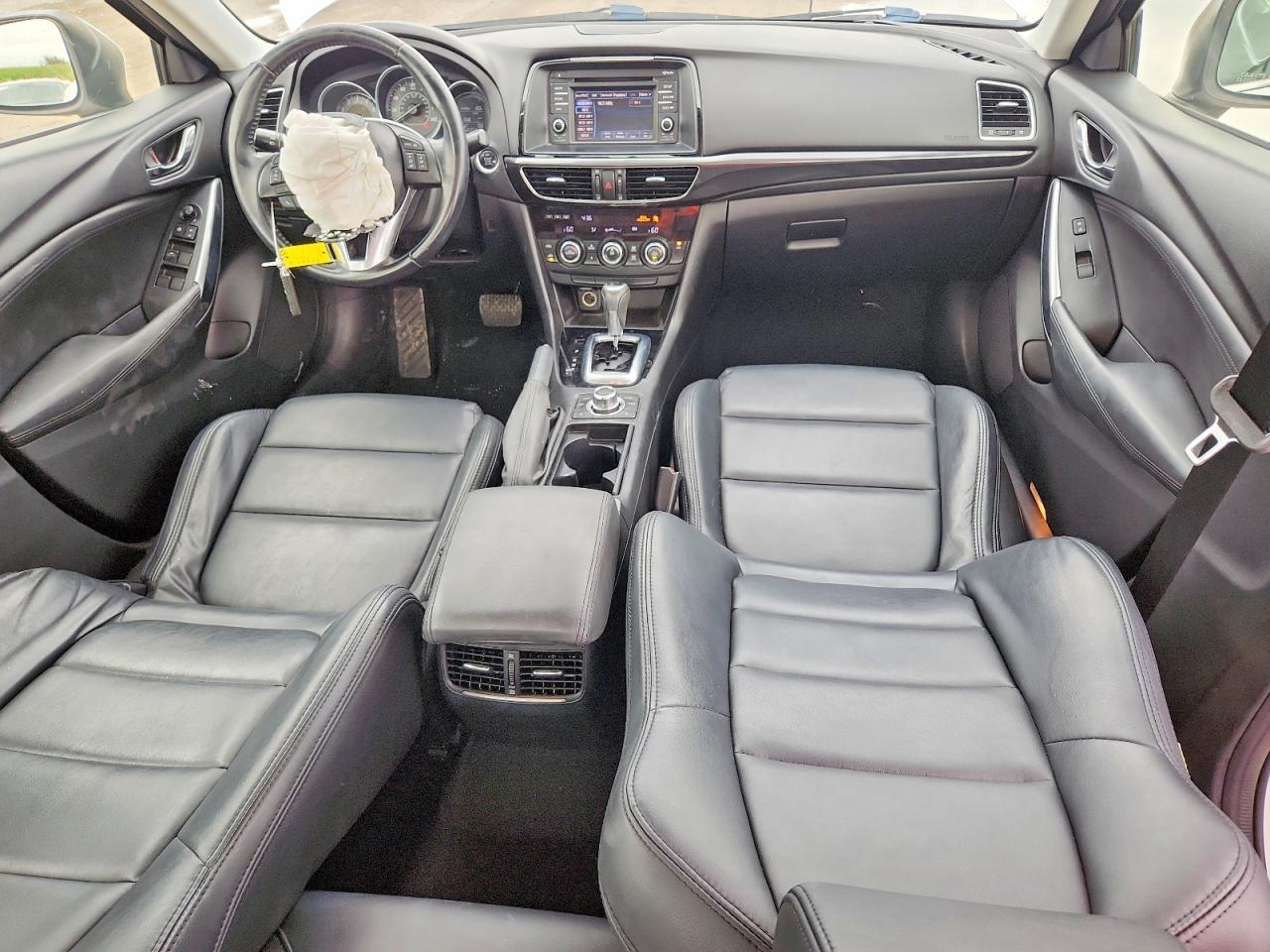 2014 MAZDA 6
