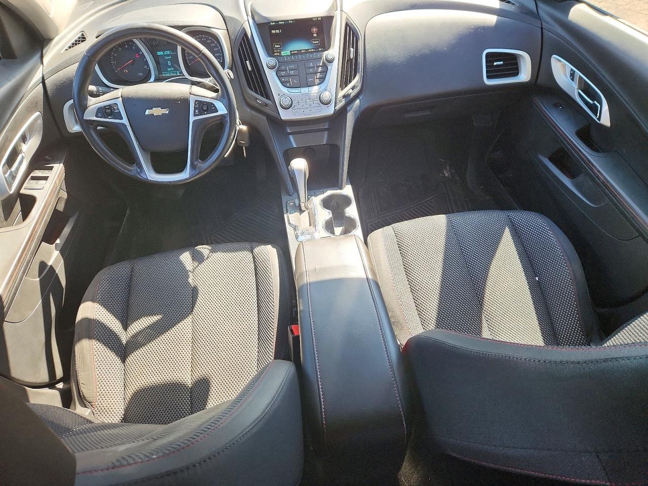 2015 CHEVROLET EQUINOX