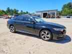 2020 HONDA ACCORD