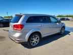 2016 DODGE JOURNEY