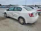 2010 NISSAN SENTRA