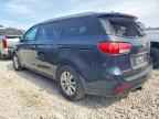 2016 KIA SEDONA