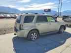 2009 FORD ESCAPE