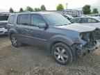 2013 HONDA PILOT