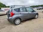 2016 NISSAN Versa Note