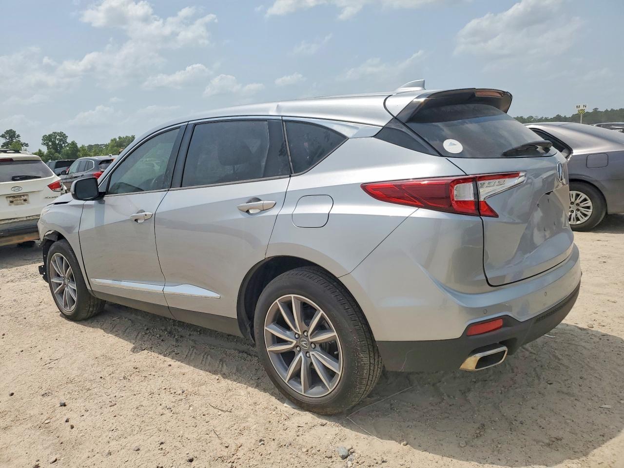 2024 ACURA RDX
