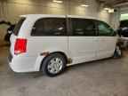 2012 DODGE GRAND CARAVAN