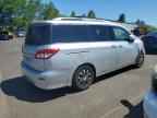 2012 NISSAN Quest