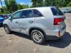2015 KIA SORENTO