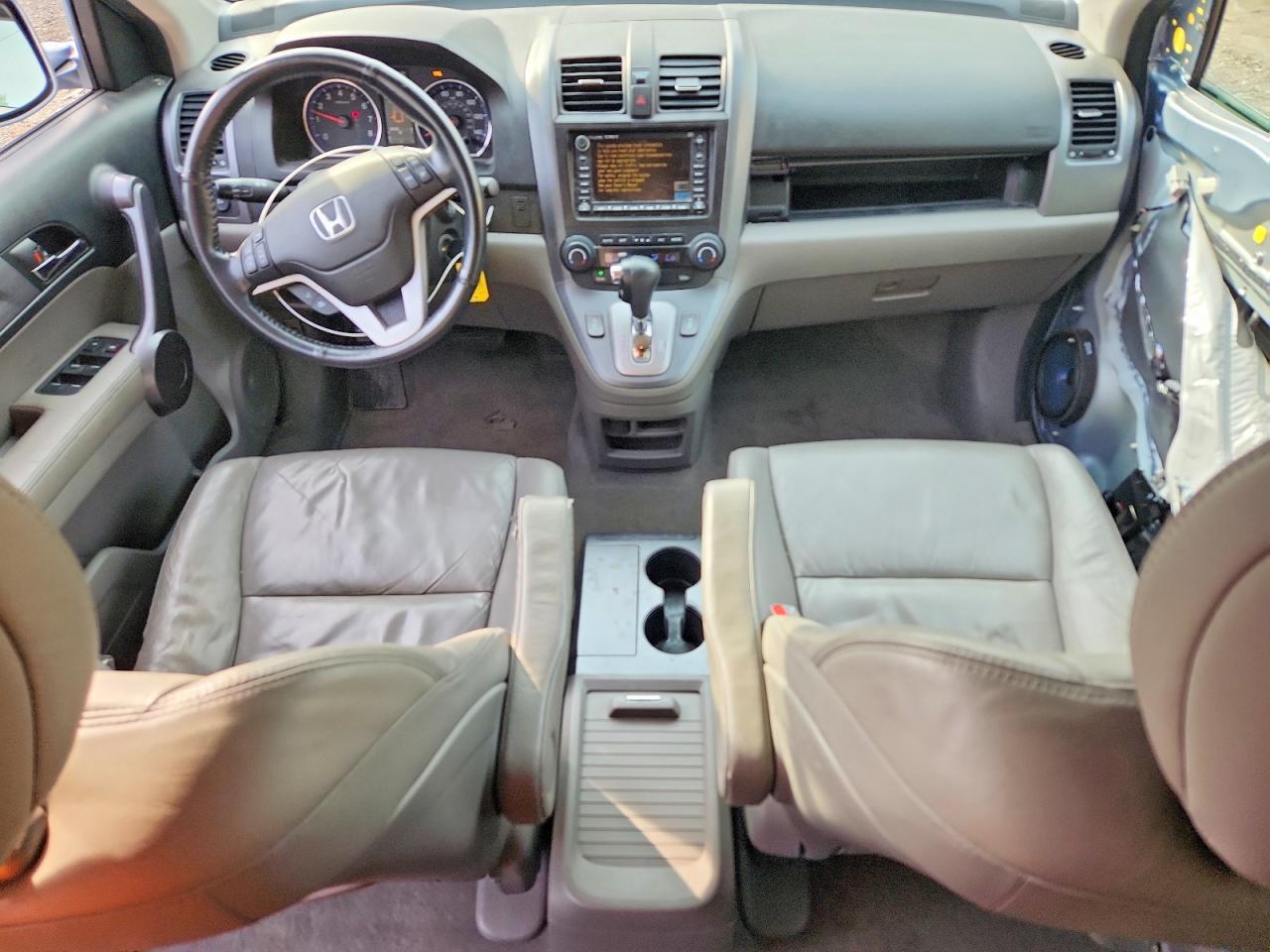 2008 HONDA CR-V