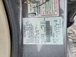 2011 FORD FUSION