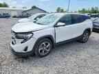 2020 GMC Terrain