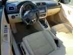 2012 VOLKSWAGEN EOS