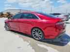 2019 LINCOLN MKZ