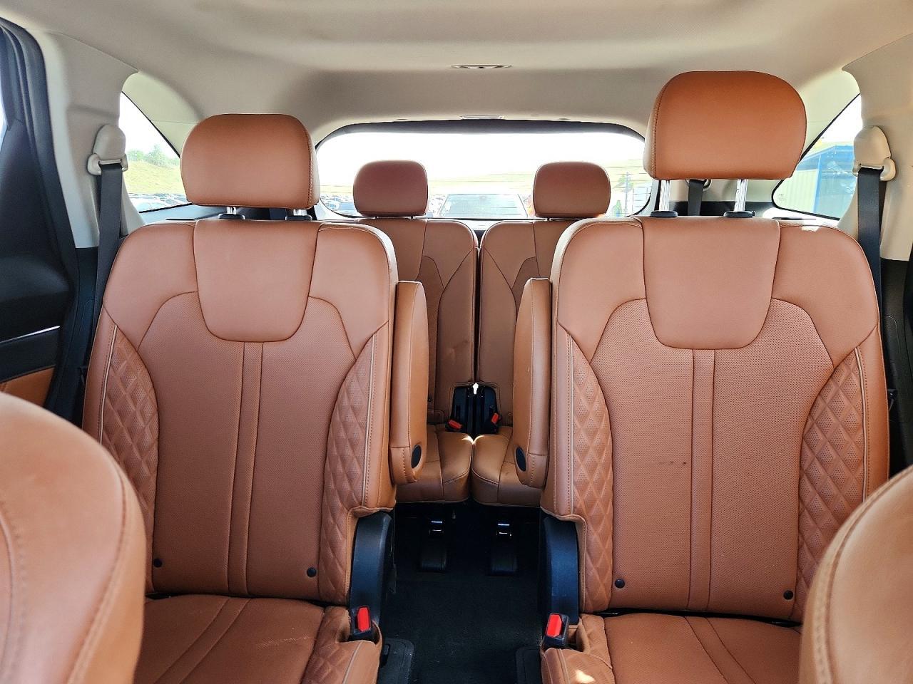 2022 KIA SORENTO