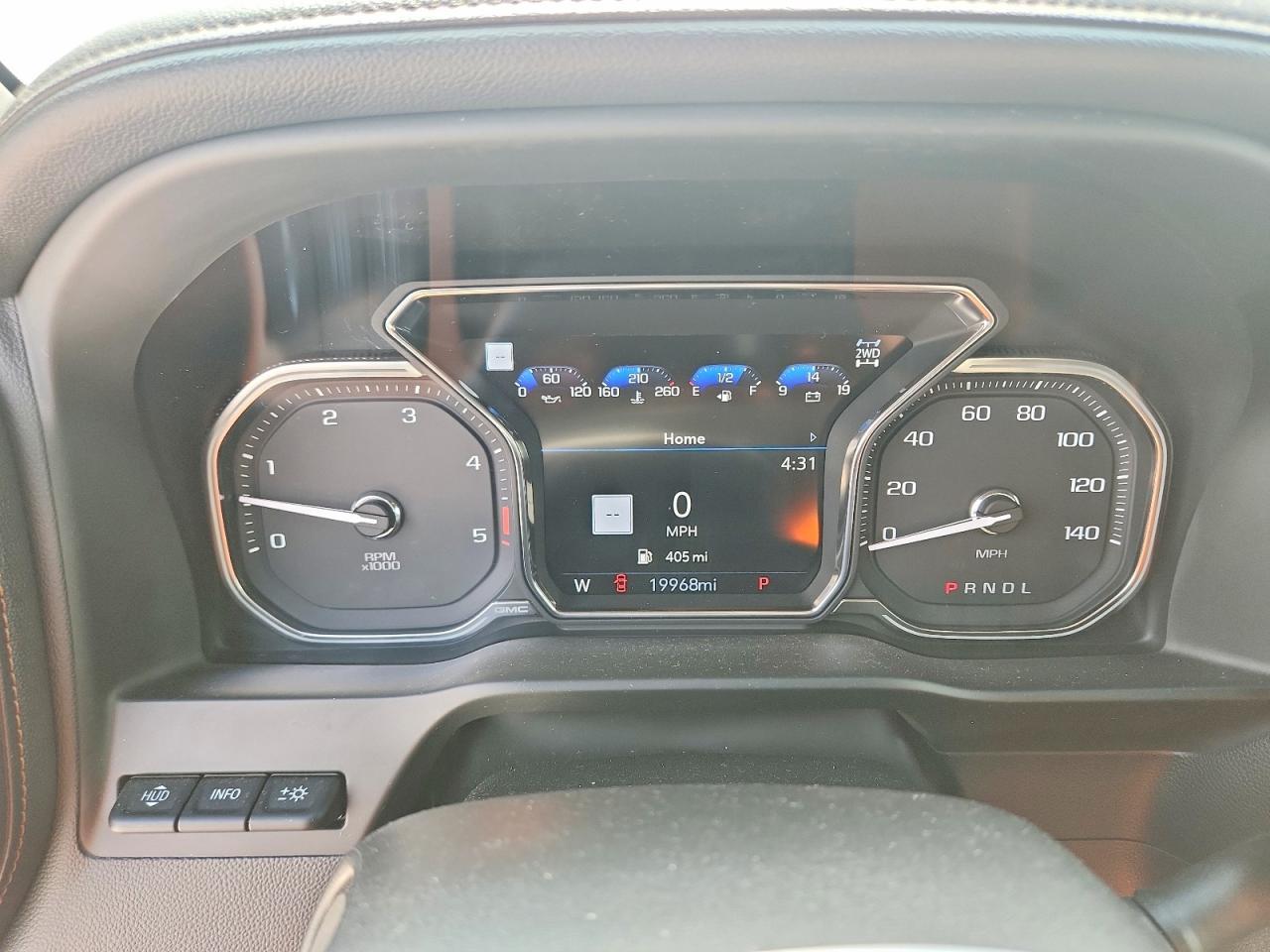 2022 GMC Sierra
