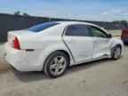 2011 CHEVROLET MALIBU