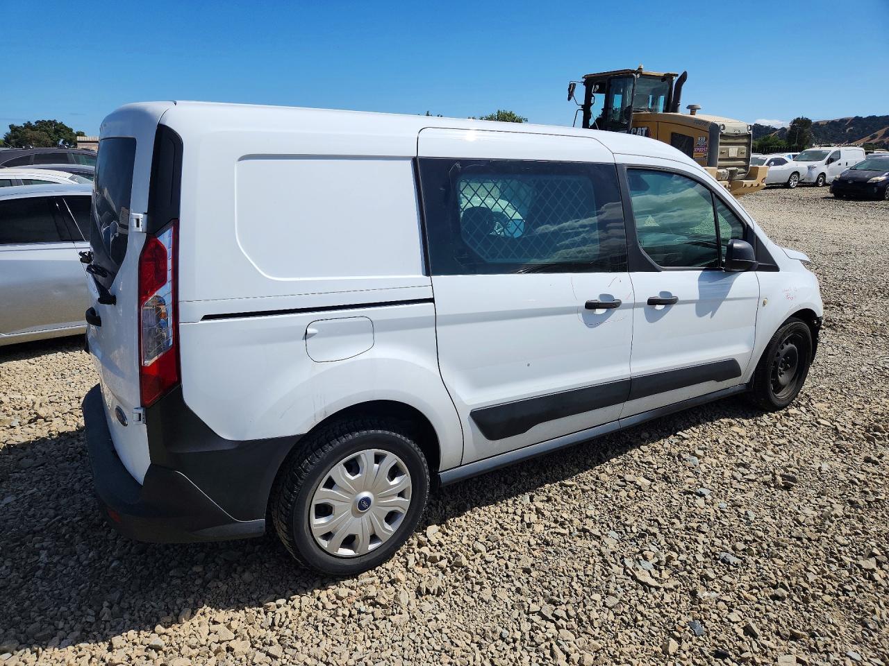 2022 FORD TRANSIT CONNECT
