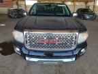 2018 GMC CANYON