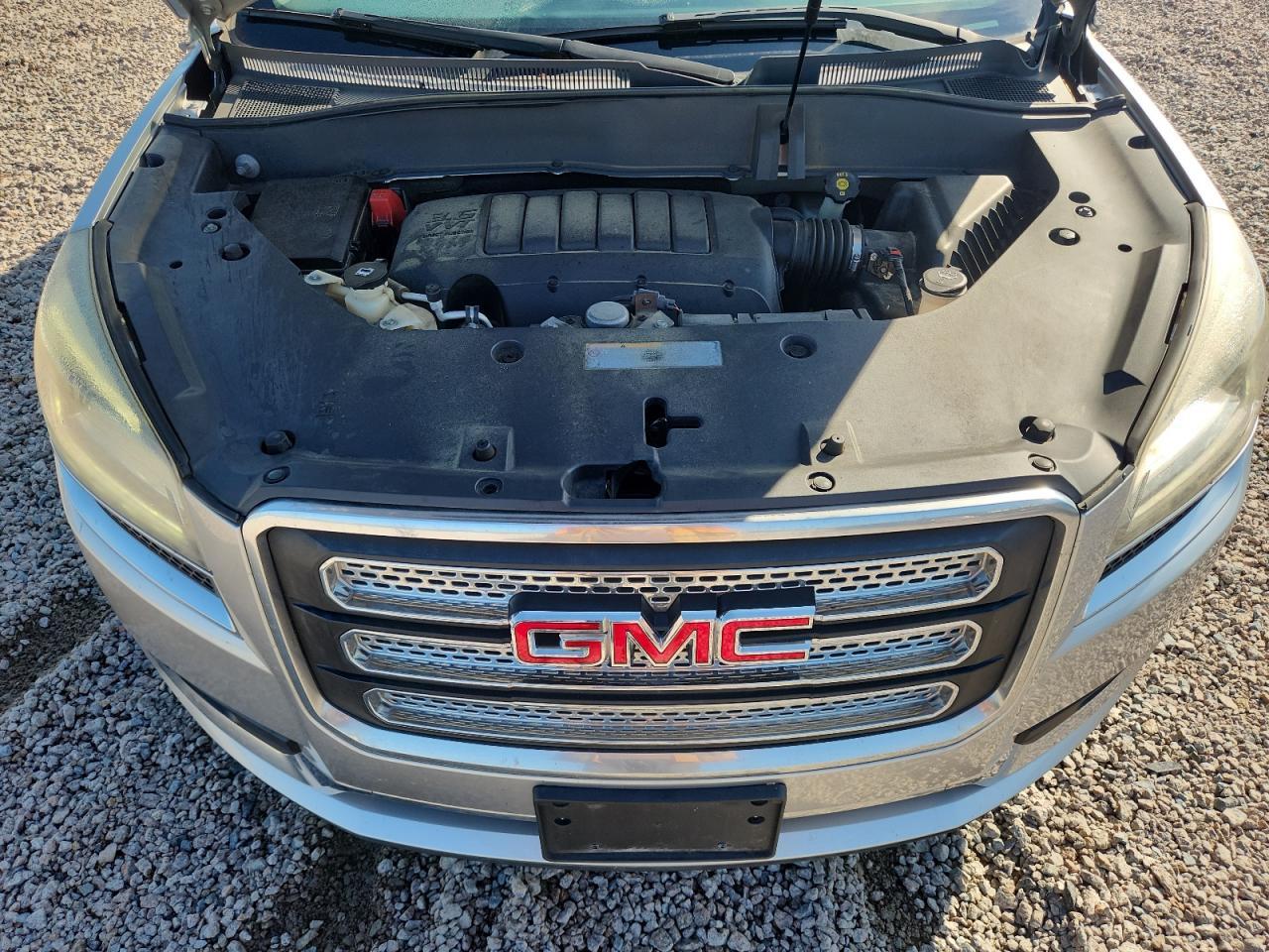2014 GMC ACADIA