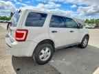 2010 FORD ESCAPE