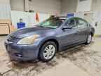 2010 NISSAN ALTIMA