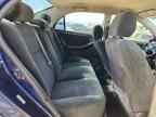 2007 TOYOTA COROLLA