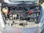 2014 FORD Fiesta