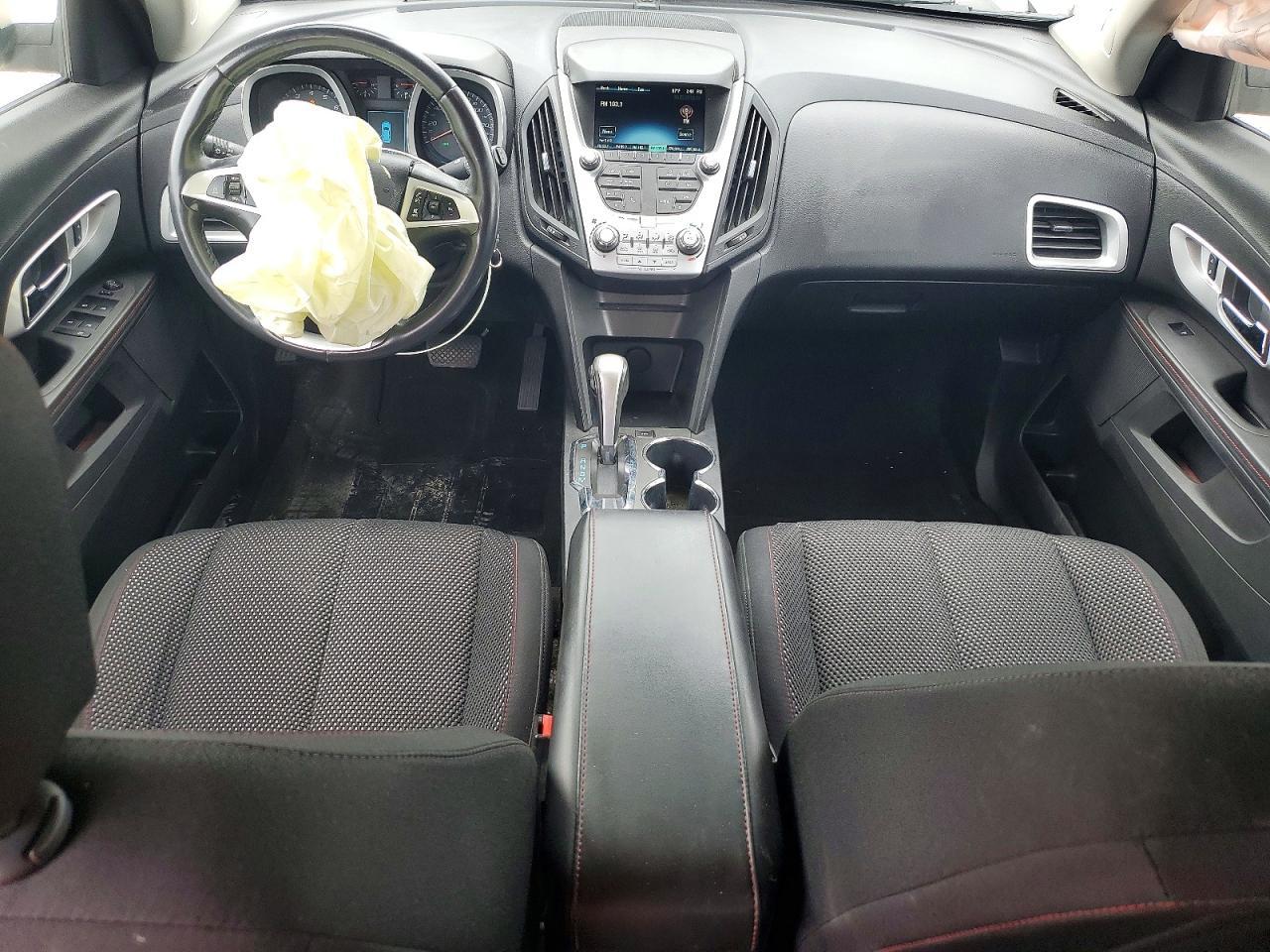2014 CHEVROLET EQUINOX
