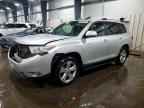 2013 TOYOTA HIGHLANDER