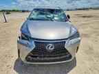 2017 LEXUS NX 200T
