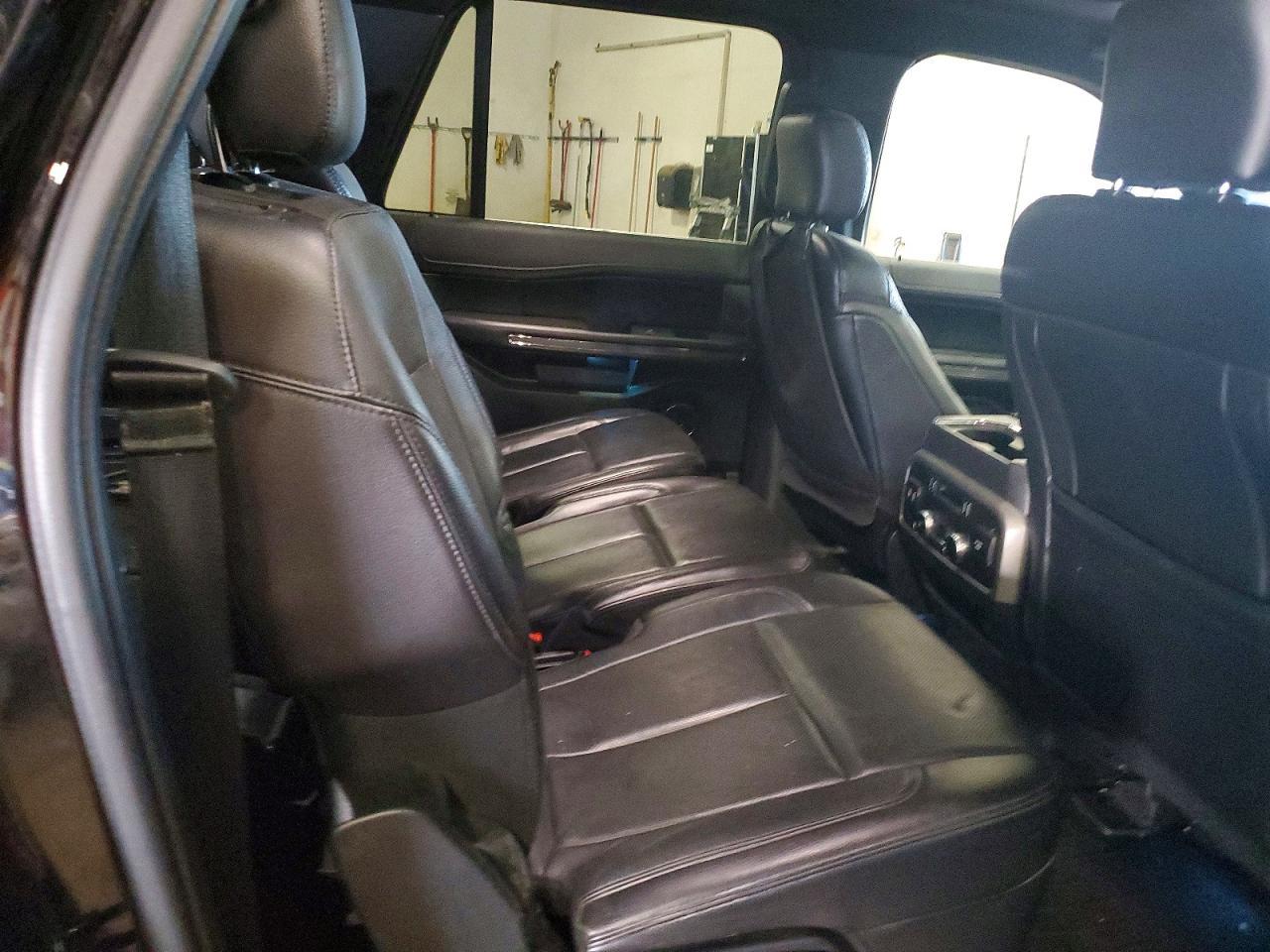 2018 FORD Expedition