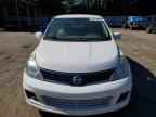 2011 NISSAN VERSA