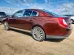 2015 LINCOLN MKS