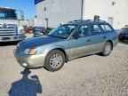 2002 SUBARU Legacy