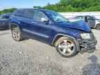 2012 JEEP Grand Cherokee